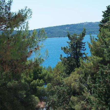 Villa Fani - Apartments In Trogir Quarto foto